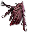 Lament Amulet