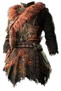 Foxshade