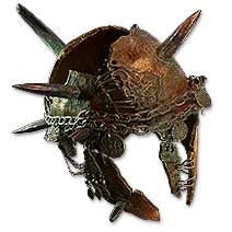 Crown of the Pale King