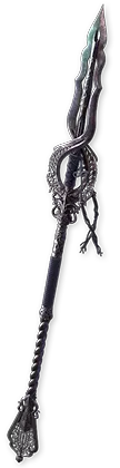 Spire of Ire
