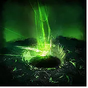 Armaments of Evil