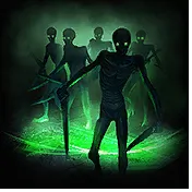 Dark Bloodlines