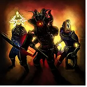 Patrolling Legions