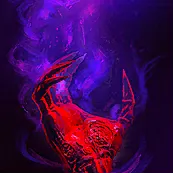 Flesh Flower