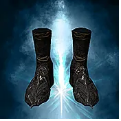 Exceptional Footwear