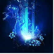 Burst of Energy