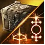 Shrine and Strongbox Chance