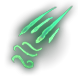 Wailing Essence of Anger