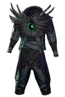 Reward: Shroud of the Lightless