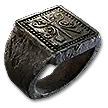 Two-Stone Ring