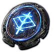 Tempered Rune