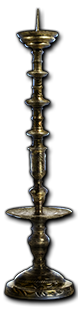 Candlestick Relic