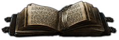 Tome Relic