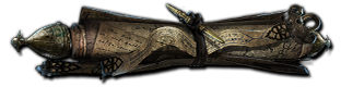 Papyrus Relic