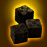 Chipped Dice