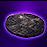 Charred Coin
