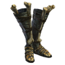 Bones of Ullr