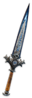 Cold Iron Point