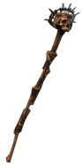 Femurs of the Saints