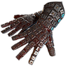 Hand of the Fervent