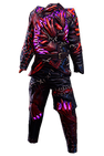 Reward: Skin of the Lords