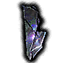 Purple progress-bar icon