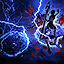 Lightning Warp