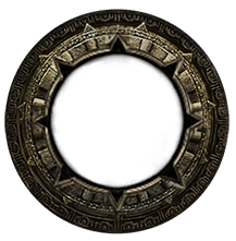 Keystone (Choice)