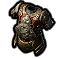 Armoury upgrades adjacent Garrison