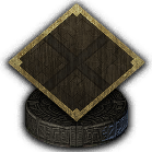 Uromoti's Medallion