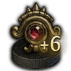 Xopec's Medallion