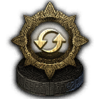 Hayoxi's Medallion